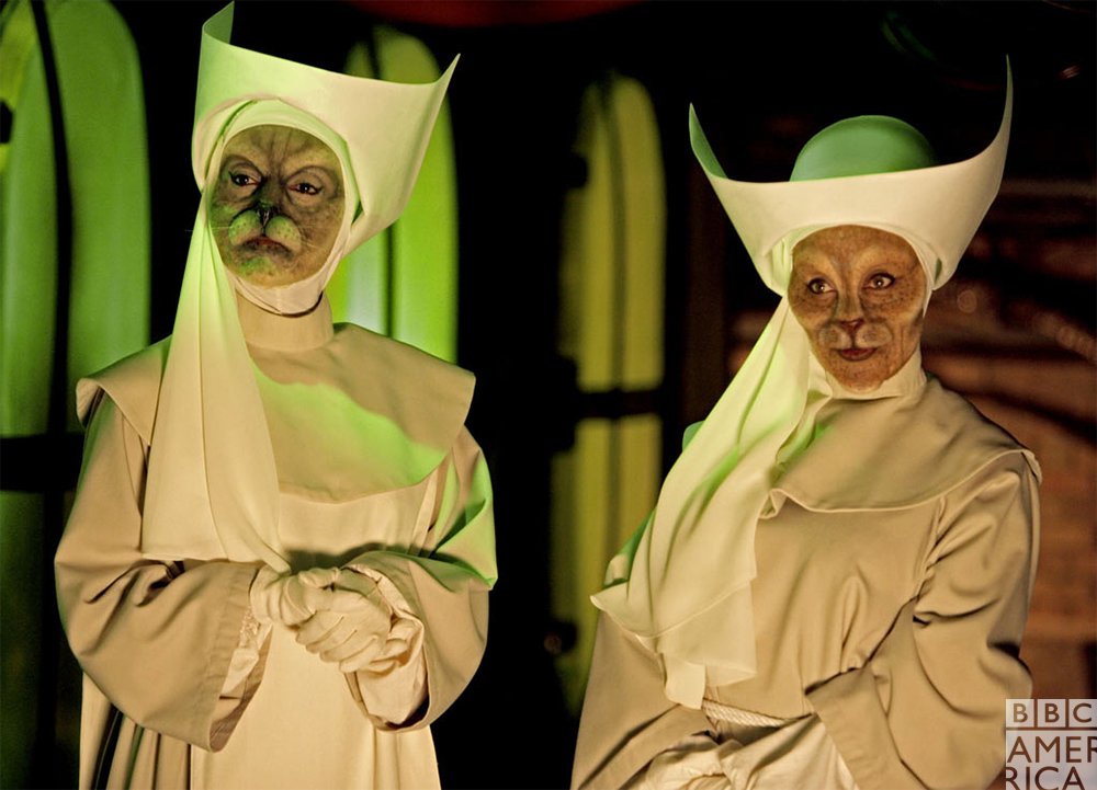 Doctor Who On Bbc America On Twitter Happy Internationalcatday To All Cat People And Cat People Doctorwho Https T Co Gifvltwfxg Twitter