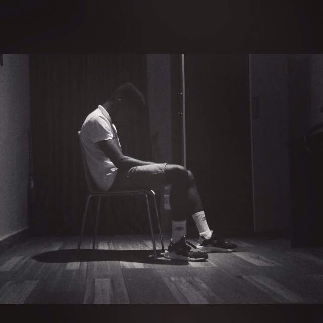 Latinotherapper's tweet photo. Dear 2017 I apologize for everything. https://t.co/PDBMn2h2FM