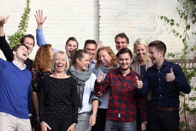 Een einde is gekomen aan een onvergetelijke, leerzame &amp; leuke tijd bij @Sport_Zaken Op naar een nieuw avontuur! wqd.nl/IsyV