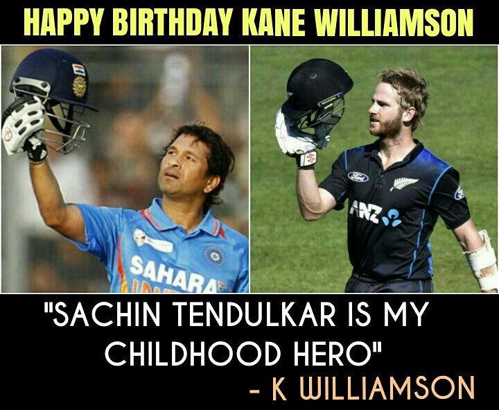 Happy Birthday To One Of The Best Batsman  