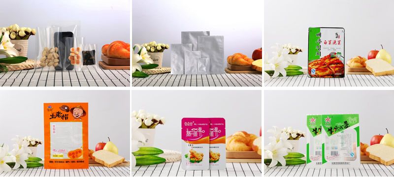 Vacuum Packaging Bag wholesale,custom 
buff.ly/2uhSCZ2
 it doesn’t affect the food taste, transparency