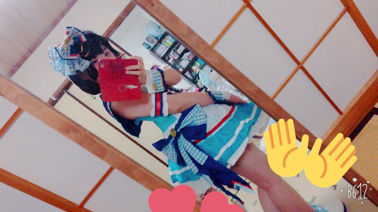 まや👻 على X: まや👻 على X:
