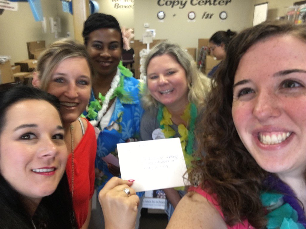 First class goal-setting! #twolves10 #teamcowboys <a href="/KimVrana/">Kim Vrana</a>