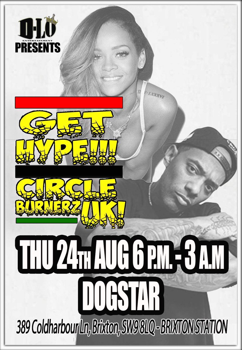 HOUSE DANCE UK (@housedanceuk) on Twitter photo 