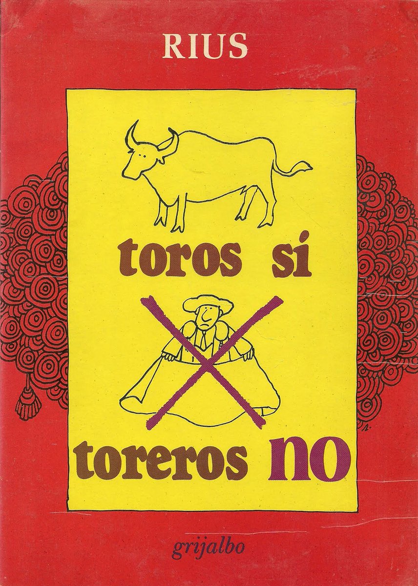 BeAnimalHeroes's tweet photo. Falleció Eduardo del Río #RIUS, escritor mexicano, antitaurino y vegetariano. ¡Gracias por inspirarnos a cambiar al mundo! 🐃💚🌱#DEP https://t.co/P18nYl9Nn0