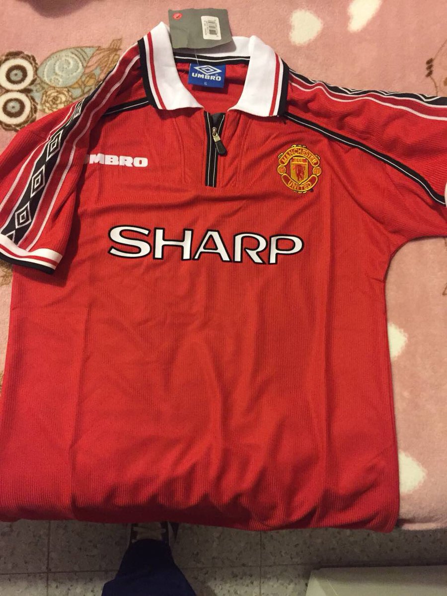 Ufushirt's tweet image. ¿Quieres esta camiseta retro?
¡Por tan solo 25€ la tienes en casa!