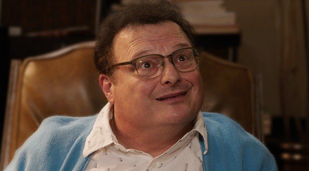  8/7 Happy Birthday to:   Wayne Knight, David Rasche, Abbie Cornish, 