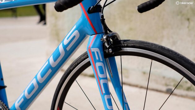 En venta!. Nuestras Focus Cayó Mix 105 2017 de repuesto. Sin apenas uso!. Precio oficial 1.699,00€. Por solo 1.100€. No pierdas la ocasión