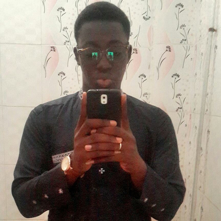 Serigne bii mbacke balla