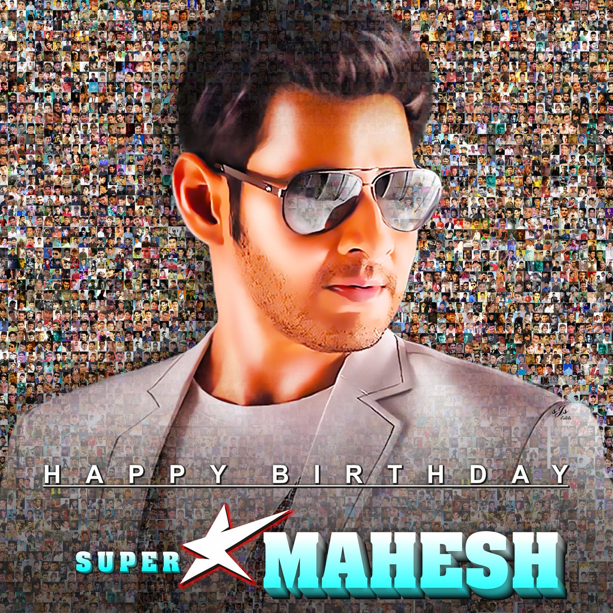 Mahesh Babu Trends ™ on Twitter: 