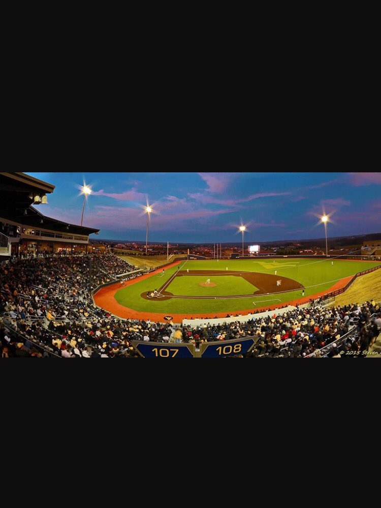 hunrose15's tweet photo. I am proud to announce I have verbally committed to further my education and baseball career at West Virginia University. #gomountaineers https://t.co/t4Lpxzvj9c