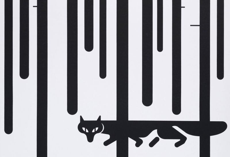 barrie_bee's tweet photo. New exhibition celebrates iconic graphic designer Otl Aicher's Isny: A town in black &amp; white https://t.co/F9dUiZz7YA https://t.co/BD56BwVKLH