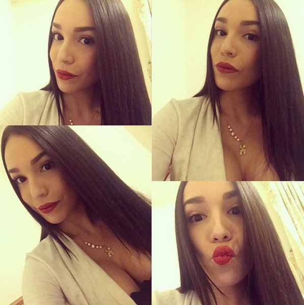 jeniferabati's tweet photo. EN LA VIDA TODO REGRESA! la Maldad vuelve al remitente, 💋💋💋💋💋💋💋💋💋💋💋💋💋💋💋💋 #selfie😅#FelizMartes #MartesDeGanarSeguidores https://t.co/Fm0aLM23PO