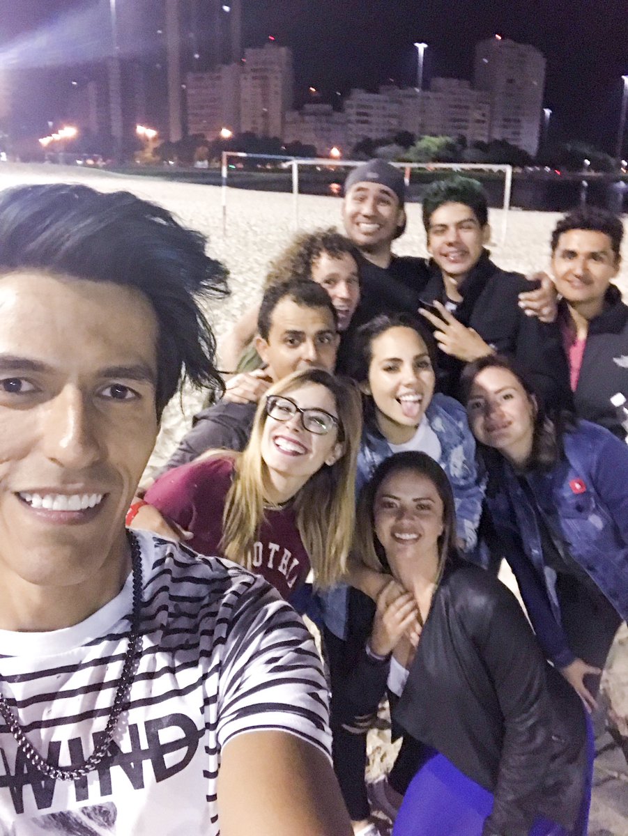 PPTeamRafa's tweet photo. Anoche 📸 https://t.co/AhzezHHbey