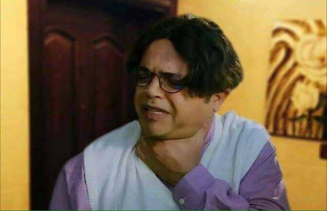 Hala_mo5tar's tweet photo. @OfficialHenedy اقصف كمان دي خنيقه 😒
عايزه ترشق في اي حاجه وخلاص 🐸 https://t.co/tEn4rxZHhG
