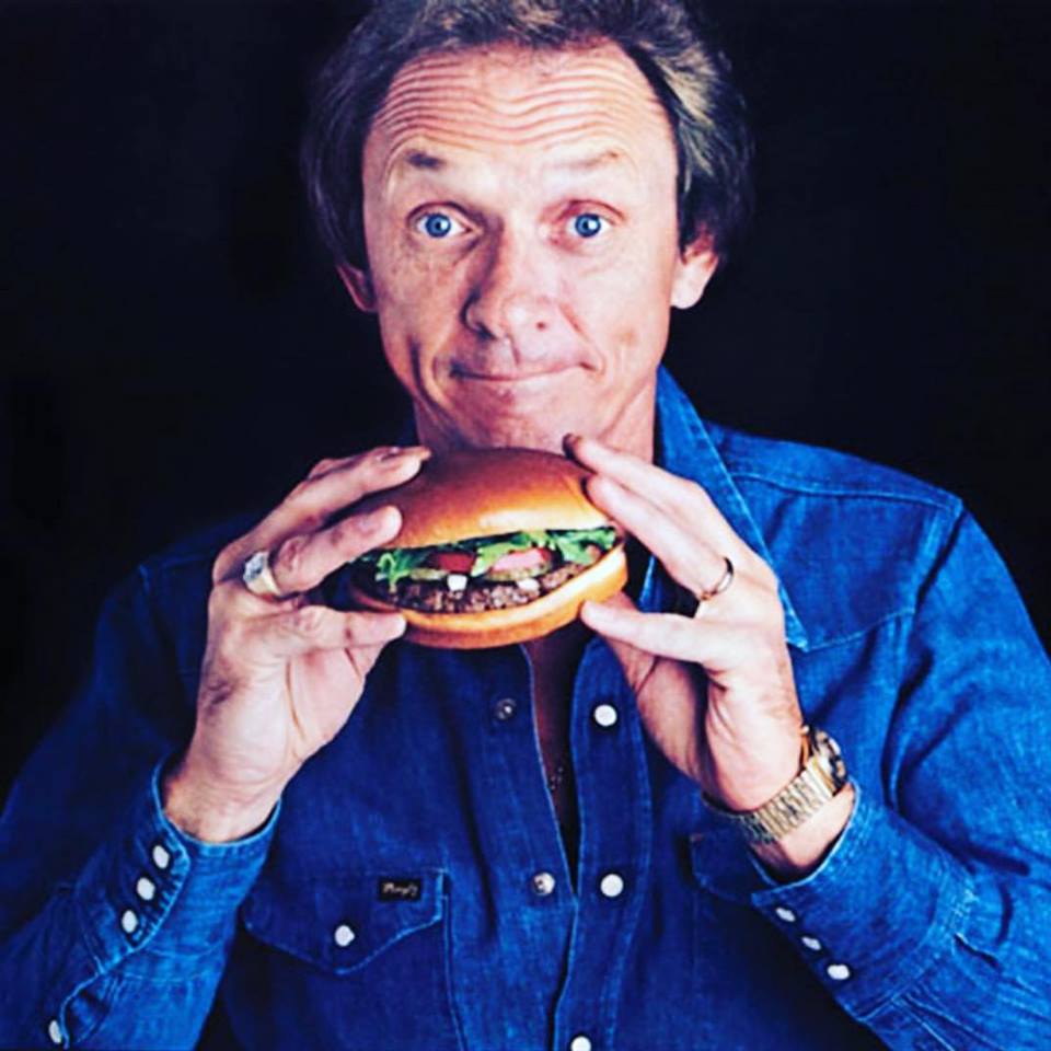 Happy 85th Birthday to the one and only... M-M-M-Mel Tillis! 