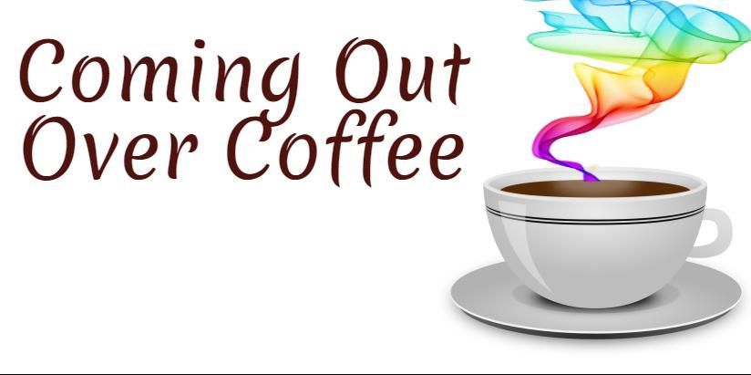 Coming Out Over Coffee is a great resource for LGBTQ+ folks to talk &amp; share with their peers, us and @FSThamesValley
