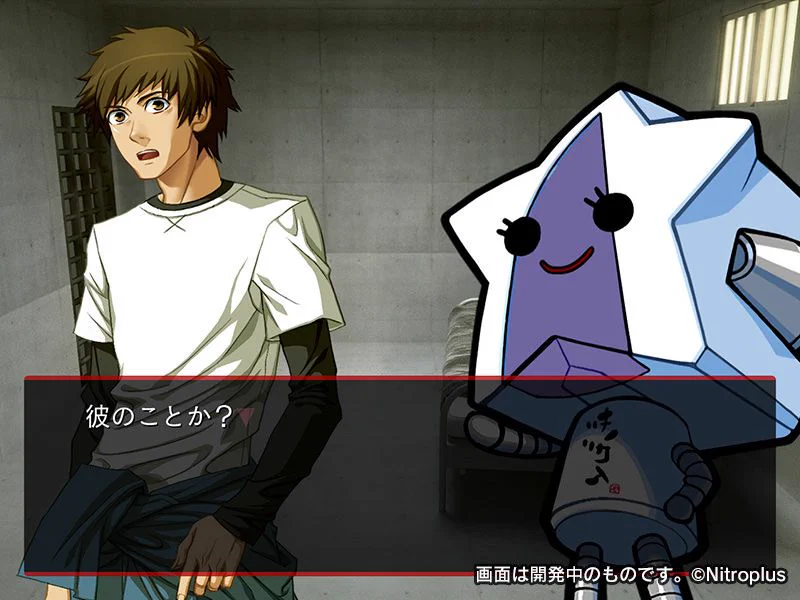 ニトロキラル on X: 