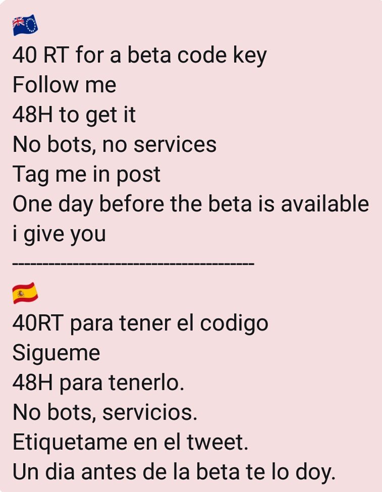 WW2BetaCode's tweet image. 