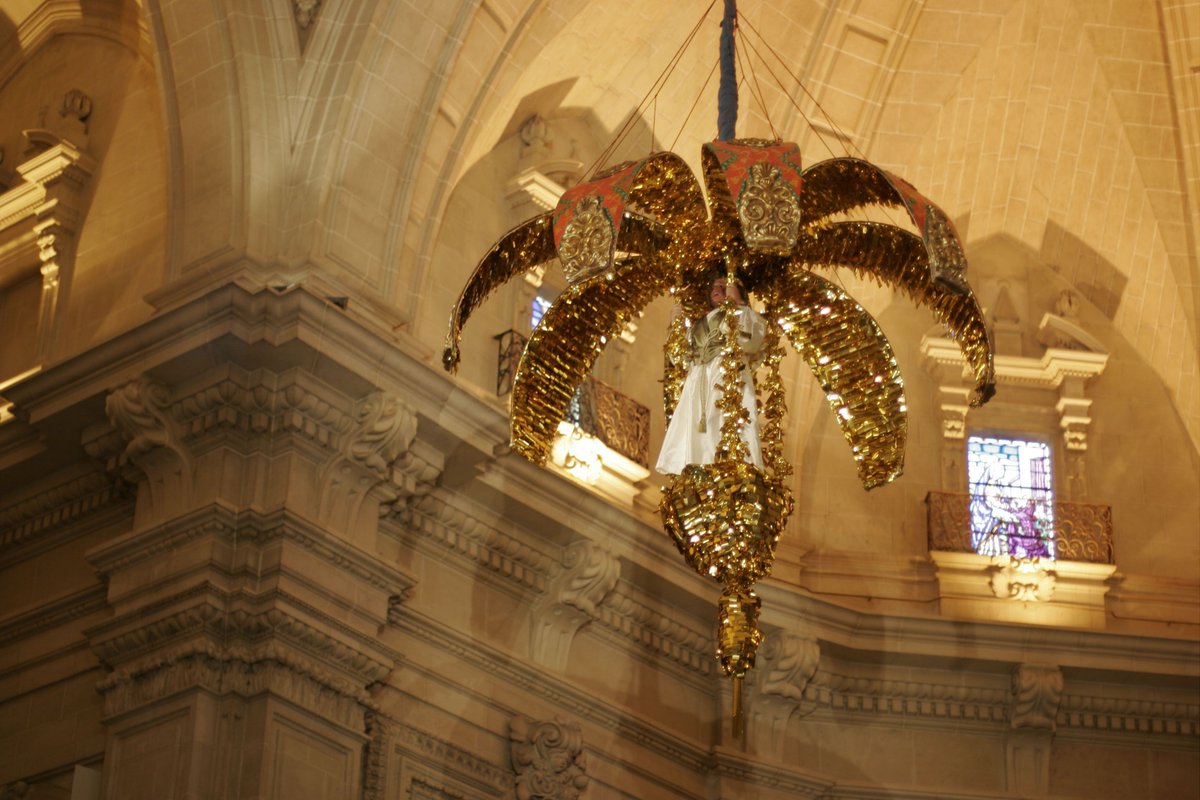 Spain On Twitter We Re Almost There It S A Very Special Time In