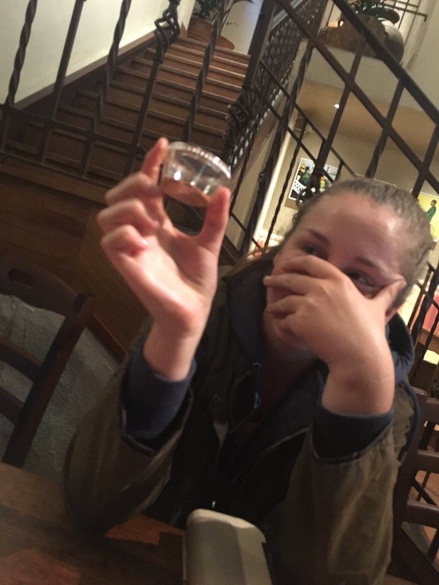 SnowdonMount's tweet photo. Are you abit salty about us getting nandos? #RFESS17 https://t.co/5qXGGoNIqI