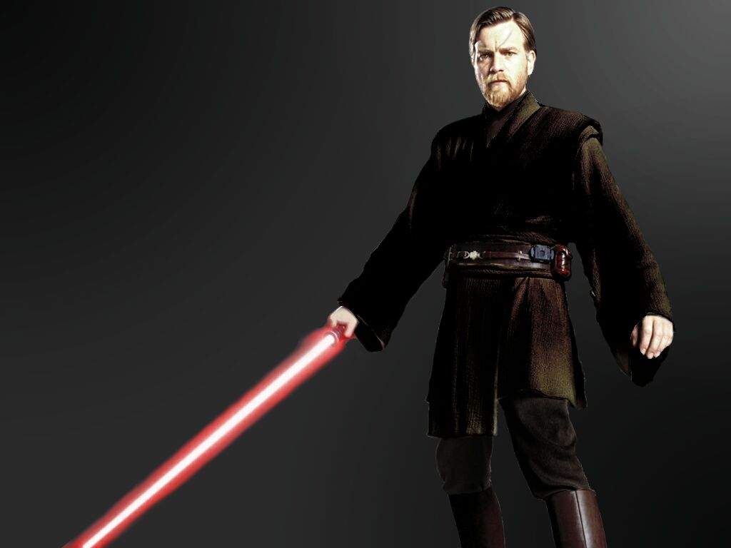 If i were a sith, which is impossible. Something so unnerving is just plain wrong.