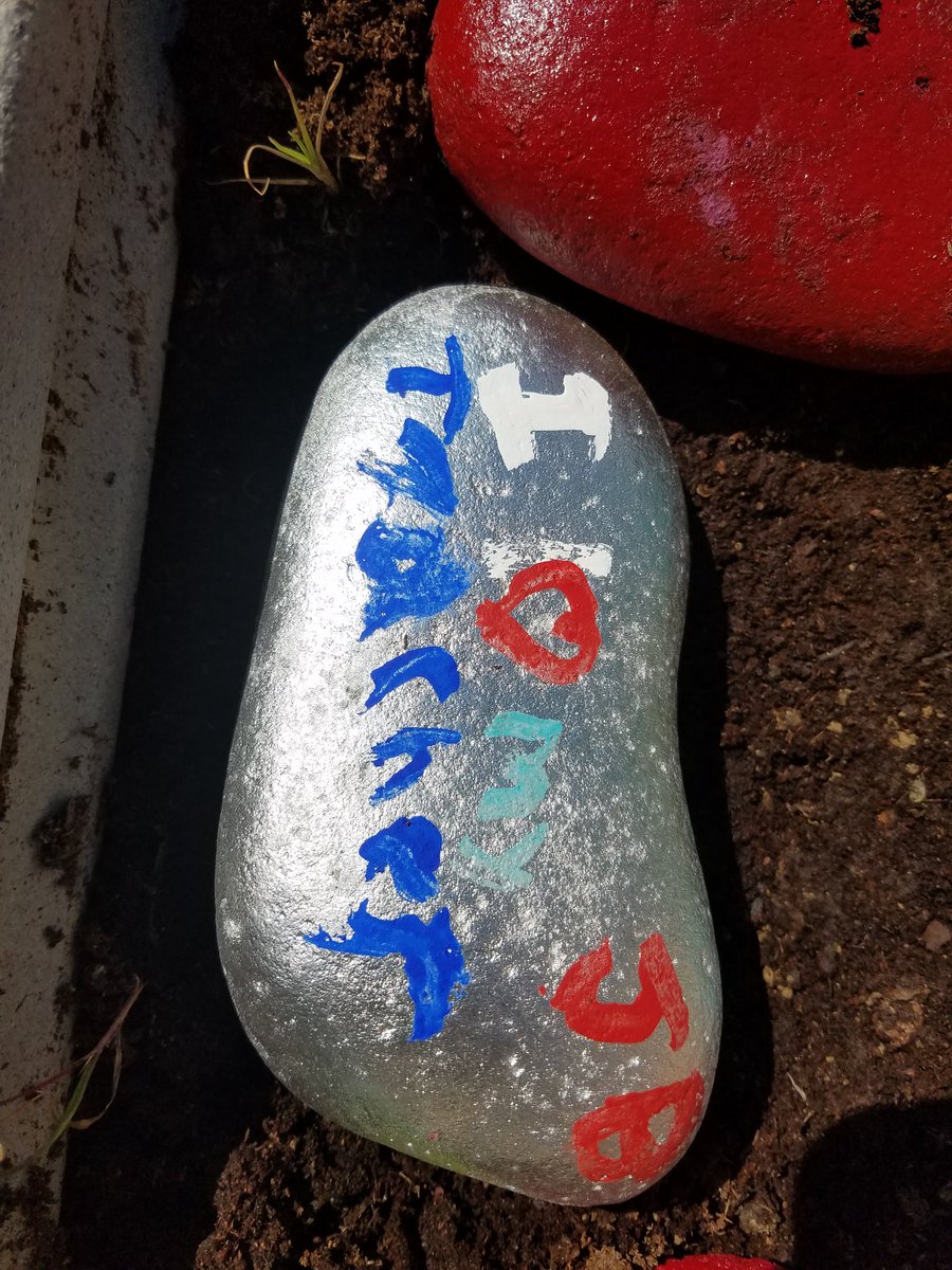 Teresa M. Cave tweet media