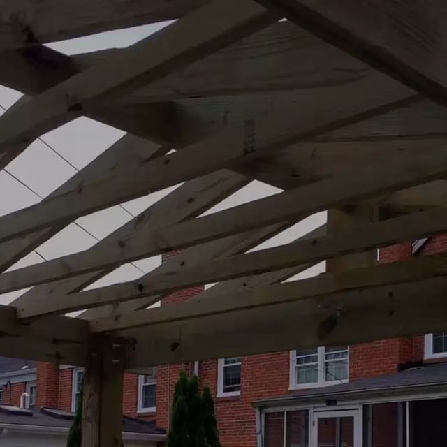 TOAdvantage's tweet photo. #patio #pavilion #backyard #outdoorliving #hardscape #baltimore #transformationtuesday https://t.co/nKROuSbkV4 https://t.co/BnzWa6hK2r
