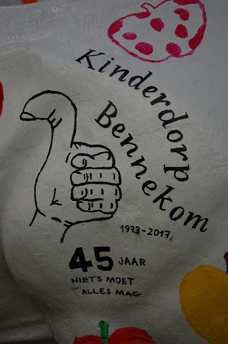 MiekeJense's tweet photo. 2e dag @Kinderdorp ¨Uit de Kunst¨
Zoek het verschil tussen foto duim 1 en 2 #Kinderdorp #Bennekom #KD45 https://t.co/rlZrPsE70Y