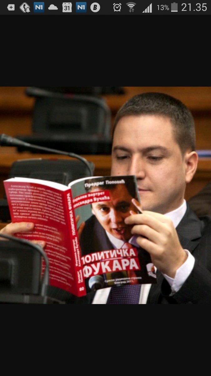 POLITICKA FUKARA EBOOK POLITICKA FUKARA EBOOK