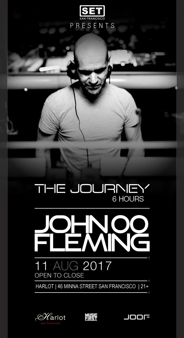 I need a huge favour from everyone. The show this Friday in San Fran isn't cancelled, was FB accident delete. Please retweet this flyer.