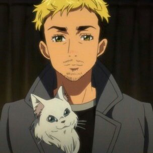 moonapologist's tweet image. Happy #InternationalCatDay to Chris' bae and Puma Tiger Scorpion (aka Potya)