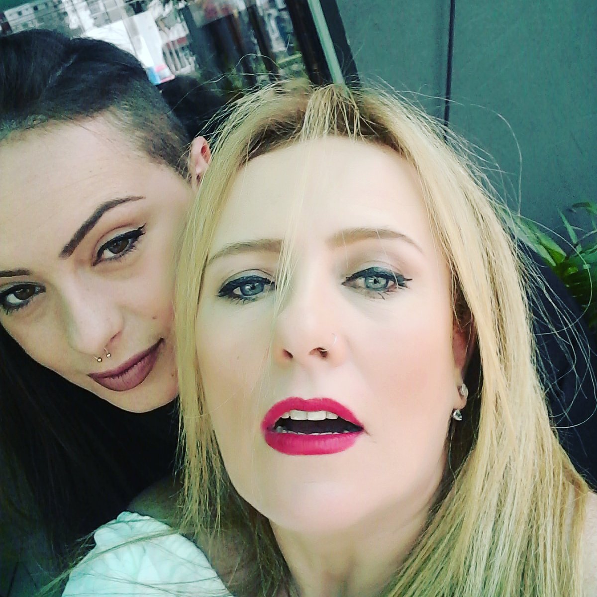 NThc10's tweet photo. Eu e meu amor ! https://t.co/EHXKs7MqCh