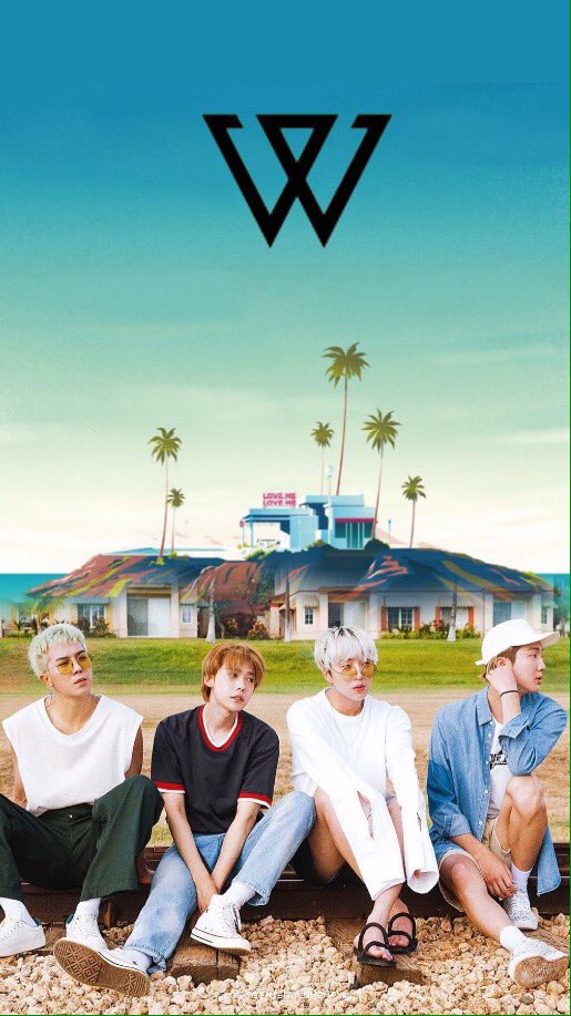 zueditor's tweet photo. WINNER wallpaper / lockscreen β¨ #ourtwentyfor #winnerlockscreen #winner lovemeloveme #island Retweet//Like if use πβπ»οΈ https://t.co/lB5dP52Dyd