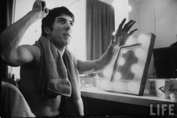 Happy birthday, Dustin Hoffman! 