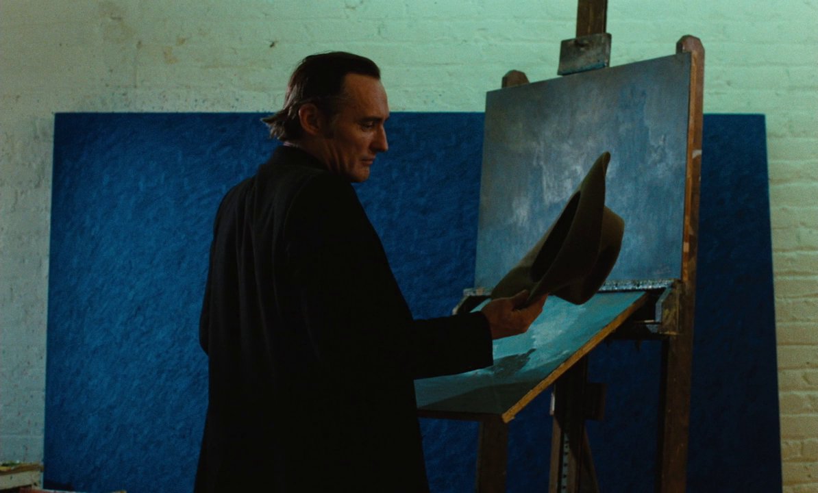 Wim Wenders talks to <a href="/Criterion/">Criterion Collection</a> about Dennis Hopper and THE AMERICAN FRIEND, screening today at 4: criterion.com/current/posts/…
