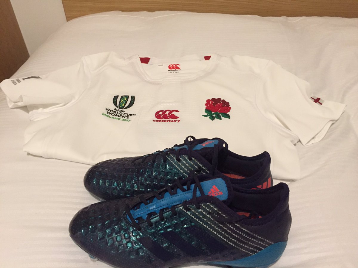 izzynoelsmith's tweet photo. Tomorrow I join an incredible legacy. Can't put into words how honoured I am 🌹 #bringit #WRWC2017 https://t.co/pK2C6vKKcW