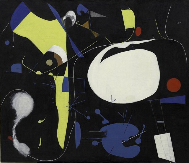 artlimitednet's tweet photo. Visionaries Creating a Modern #Guggenheim #Museum #NewYork @Guggenheim #GuggVisionaries #art https://t.co/3SNU0dA4nV https://t.co/nMgXUaVrHu