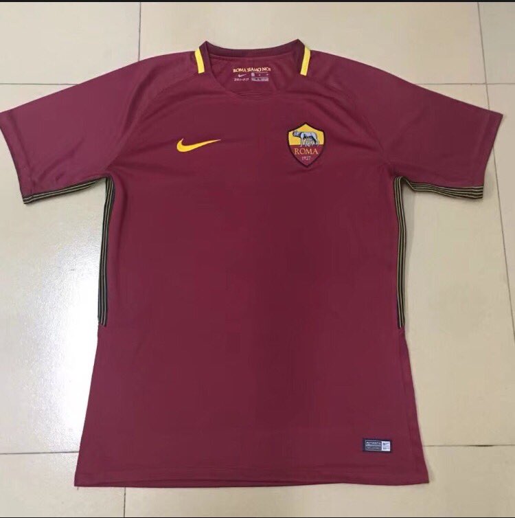 Ufushirt's tweet image. Esta preciosidad de la Roma 😍😍😍😍
Por solo 20€