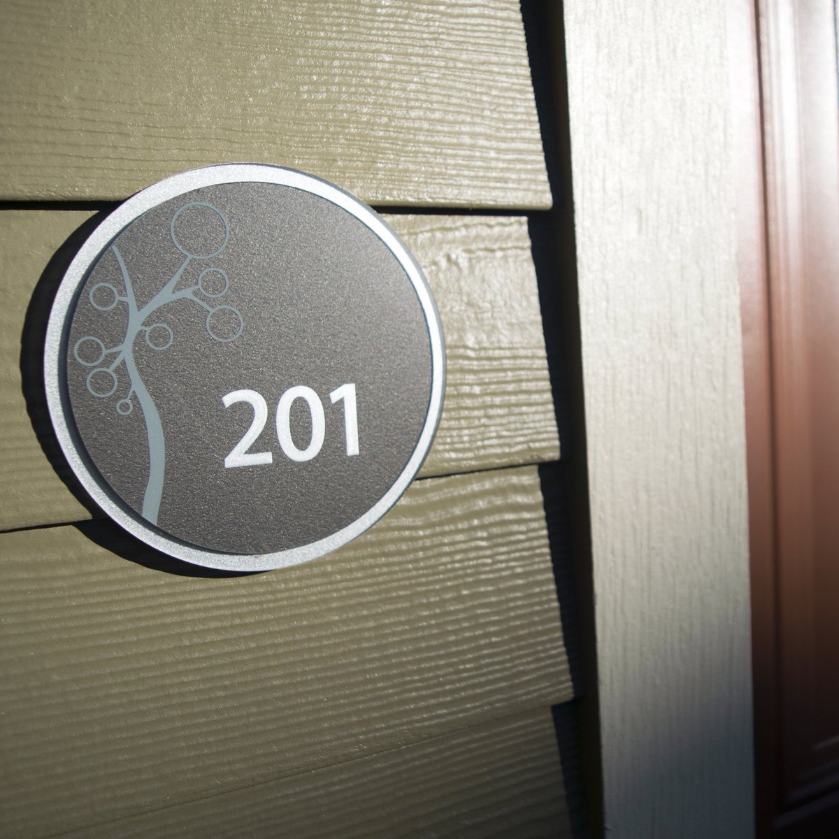 Look at these #creative identification #signs. Which one's your favorite? Get your own with us!