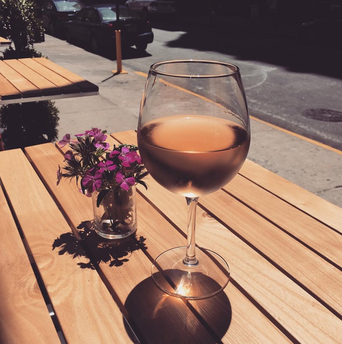 shayandivyny's tweet photo. Our Tuesday's are always celebrated with wine! Join our tradition with 1/2 Priced Bottles of Wine! 

#ShayandIvy #NY #Tuesday #Wine https://t.co/yaFejYtTHX