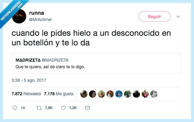 Visto en las Redes tweet media