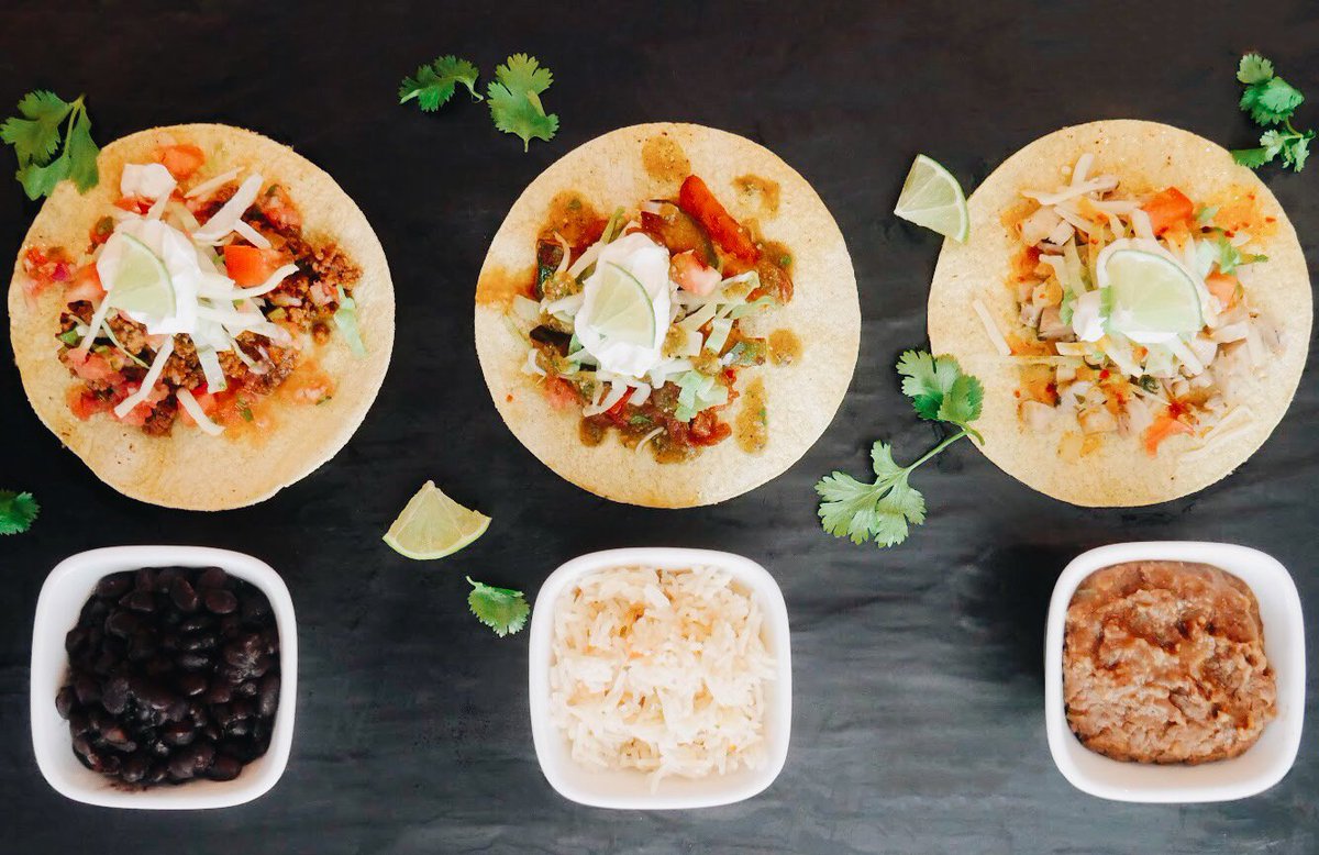 One World Catering tweet media