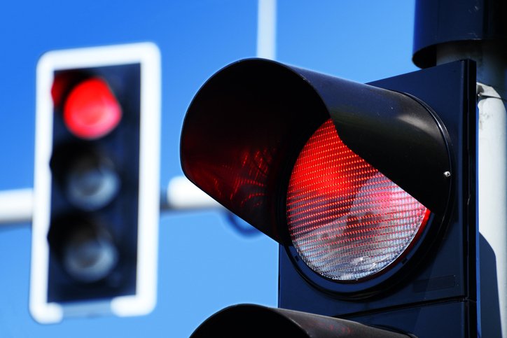 JoeVClaytonChev's tweet photo. Be aware of the dangers of reckless driving and #StopOnRed2017! https://t.co/MVIKpc6cpn