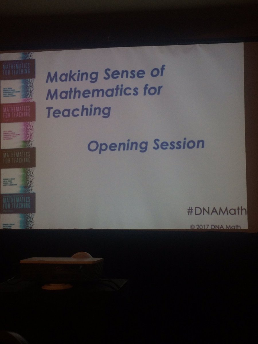 cbrownmtl's tweet photo. A new math family begins with Cohort 3! #330strong #DNAMath #LCEEQMath https://t.co/s8lKUv0Uuh