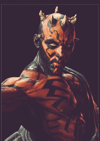 "You will pay for your insolence..."