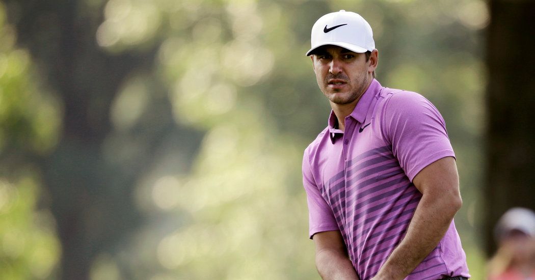 IslandGrnAssoc's tweet image. When Pro Golfers Confront Threats Off the Fairways #security #protection #targetedviolenceprevention @PGATour buff.ly/2vgbwhv