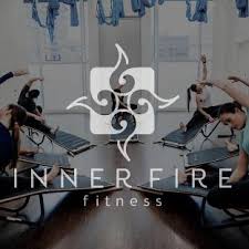 ErikaKauffeld's tweet photo. Thx trainers Anna + Sara @innerfirefit for kicking my [beep] in class today + the delicious recovery smoothie! #innerfirefitness #Cincinnati https://t.co/gDMRqaRAJ0