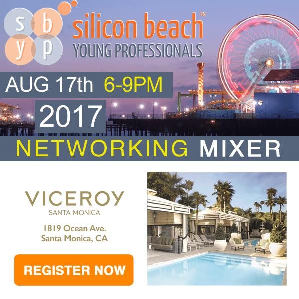 SiliconBeachLAX's tweet photo. Join us Thurs Aug 17th at Viceroy for our next SBYP event from 6-9pm
RSVP >> https://t.co/Oc3traRiH0
#siliconbeach #dtla #startupla #sbyp https://t.co/78PzaUXI21