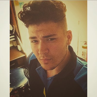 Jordan J Swindells tweet media